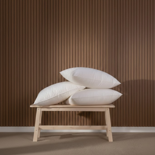 Ease Medium-Firm Pillow