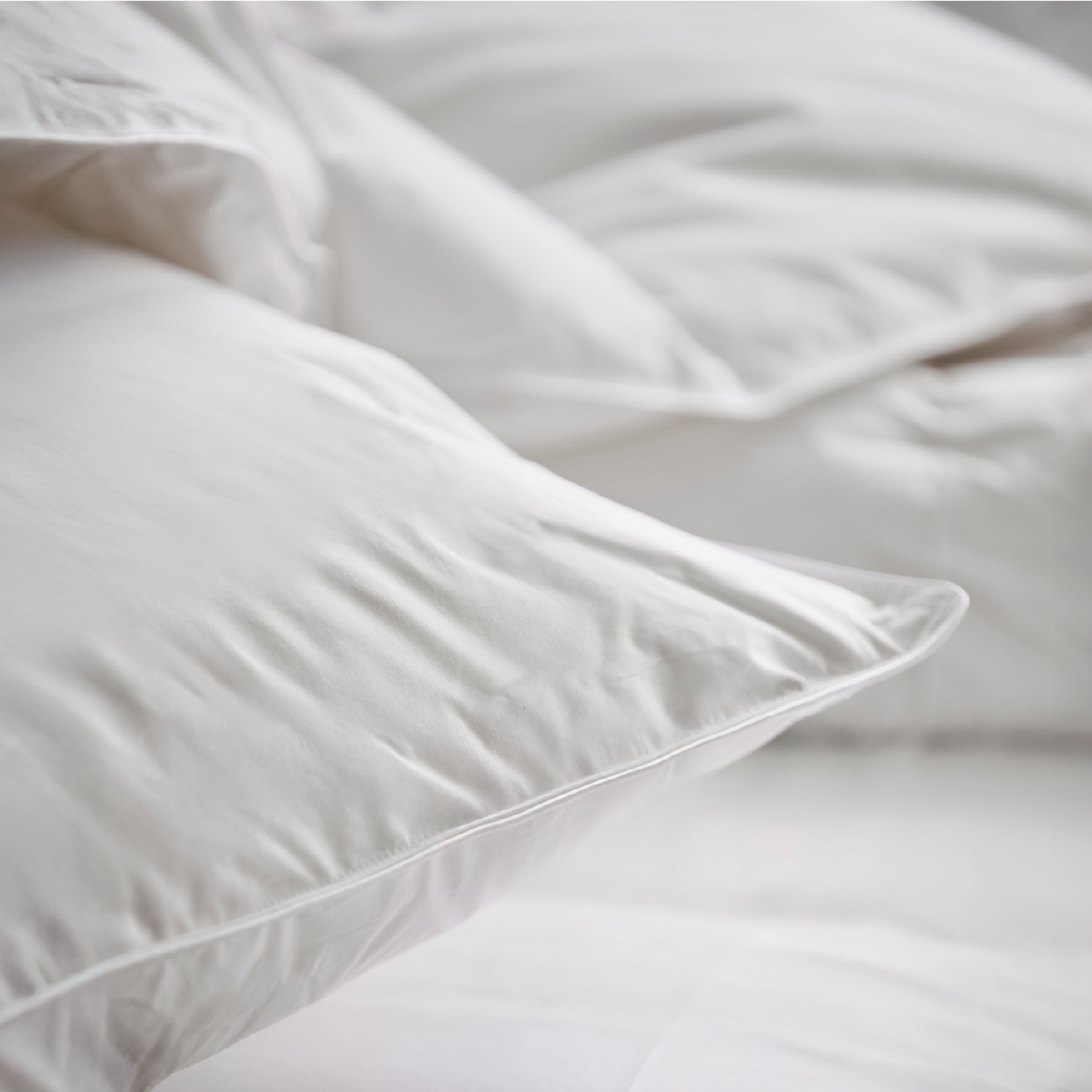 Comfort Maja - Pillow Low