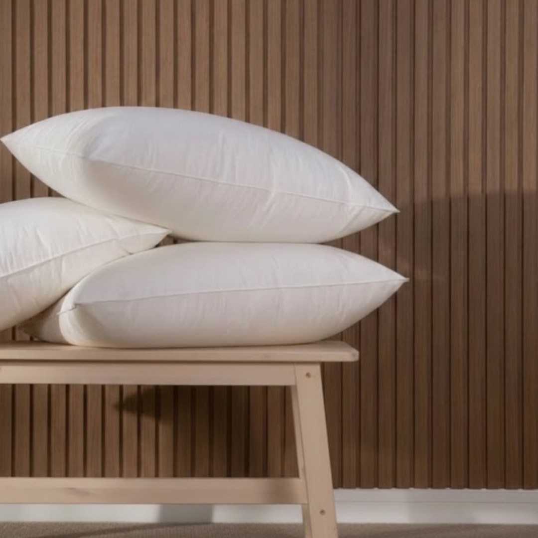 Ease Medium-Firm Pillow