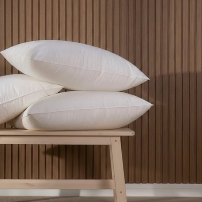 Ease Medium-Firm Pillow