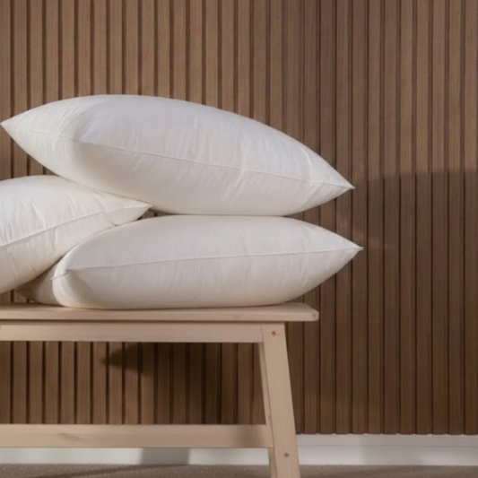 Ease Medium-Firm Pillow
