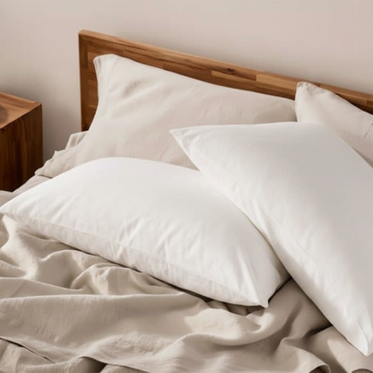 Ease Medium-Firm Pillow