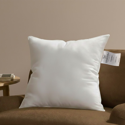 Comfort Medium-Firm Duck Feather Cushion 60 x 60cm