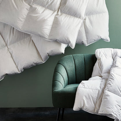 Olivia – Duvet Cool