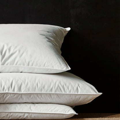 Comfort High-Firm Duck Feather Pillow 50 X 70 cm