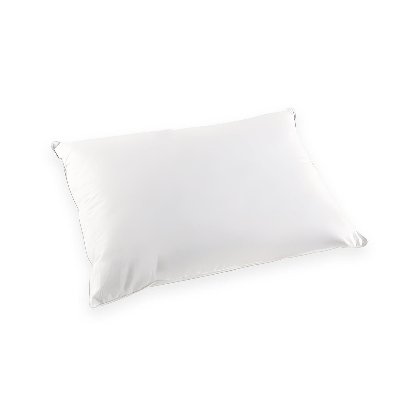 Luxe High-Firm Duck Down Pillow 50 x 70 cm