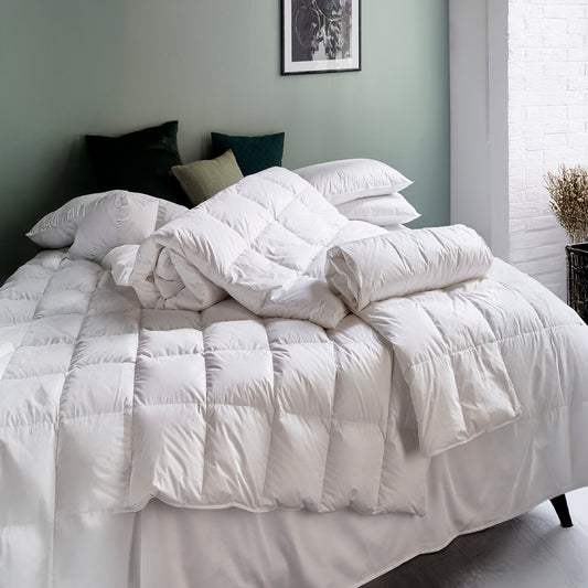 Olivia – Duvet Medium