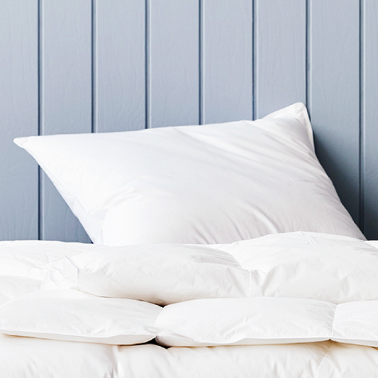 Luxe Emma- Pillow Low