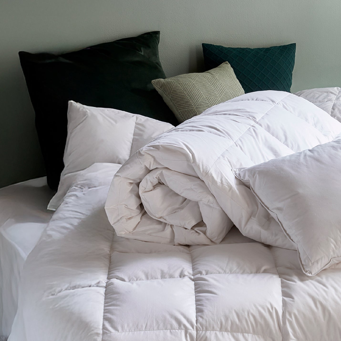 Olivia – Duvet Medium