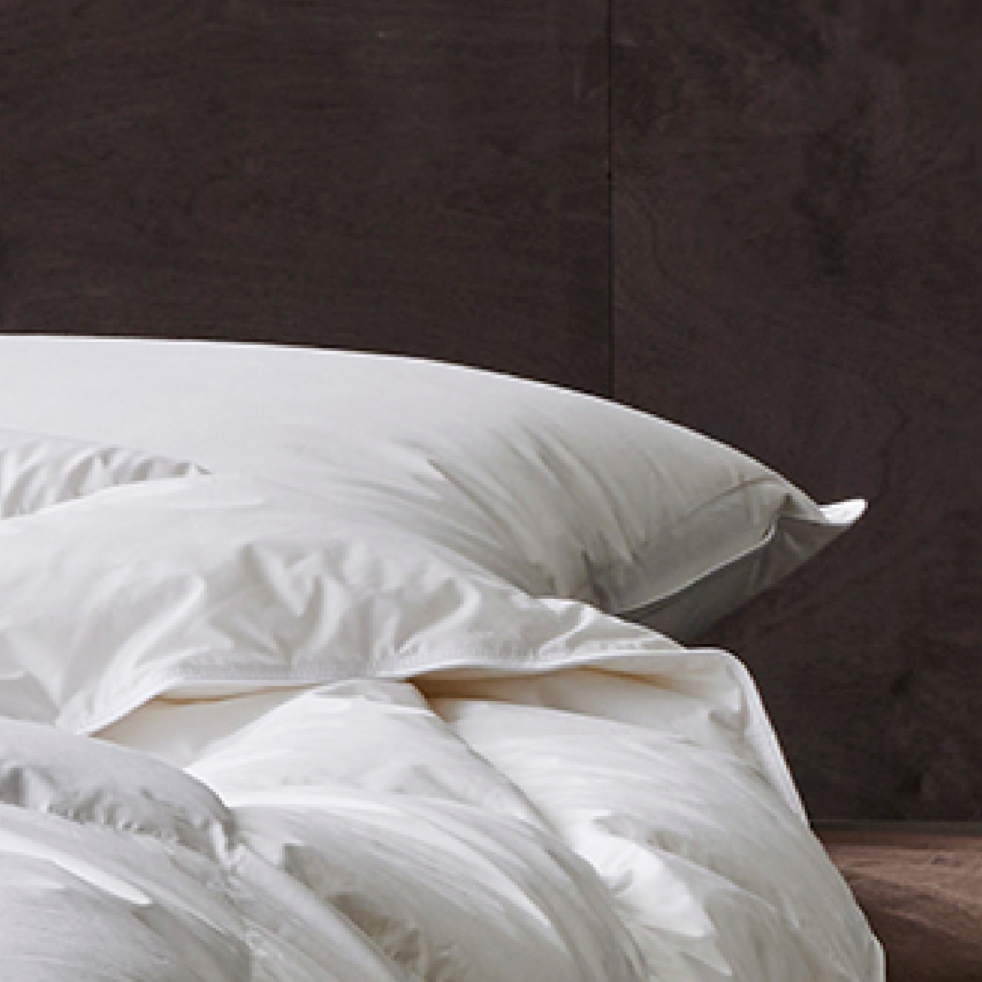 Comfort Maja - Pillow Low