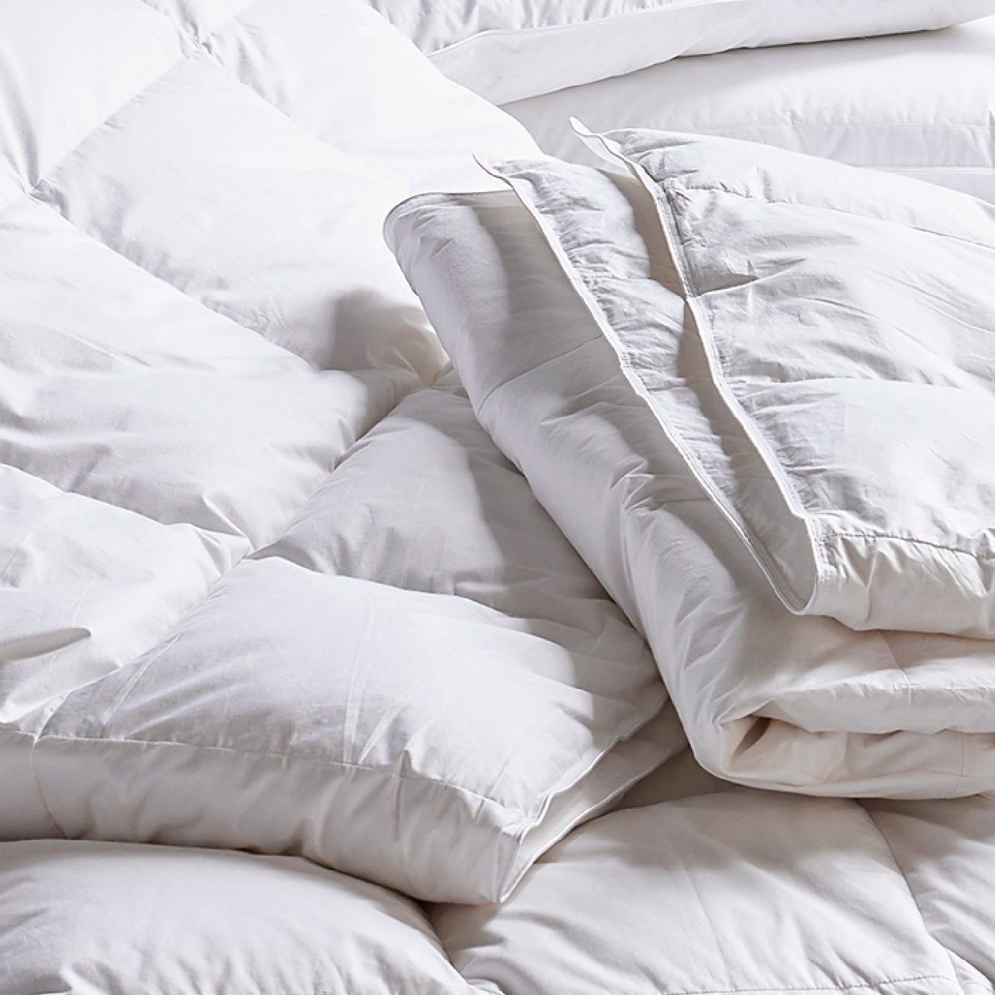 Olivia – Duvet Medium