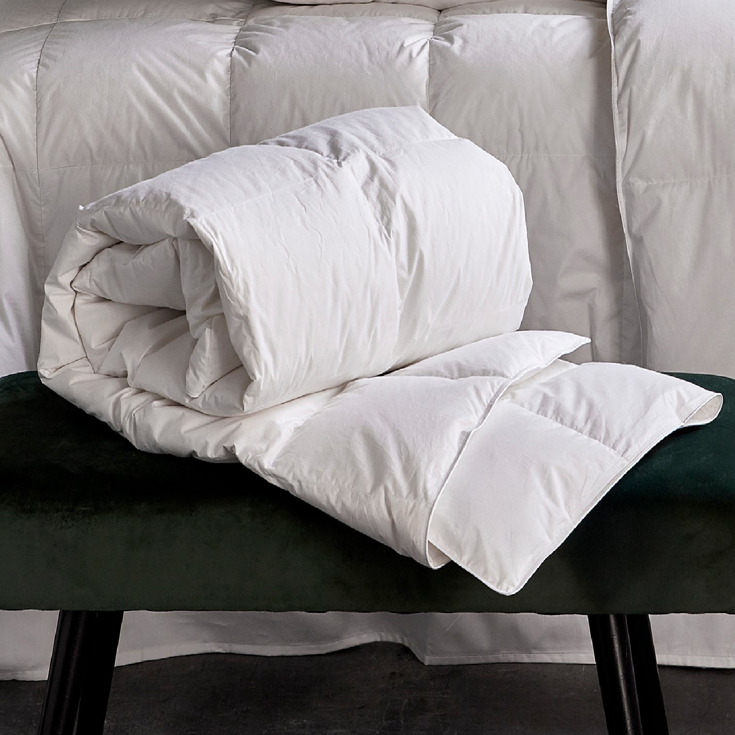 Olivia – Duvet Medium