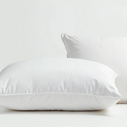 Luxe High-Firm Duck Down Pillow 60 x 80 cm